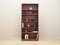 Danish Walnut Bookcase, 1990s 2