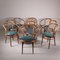 Chairs from Thonet, Set of 10, Image 5