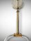 Lampada a sospensione in vetro di Murano di Barovier e Toso, Italia, Immagine 7
