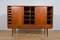 Mid-Century Teak Sideboard Model 13 by G. Omann for Omann Jun, Denmark, 1960s 12