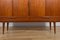 Credenza modello 13 Mid-Century in teak di G. Omann per Omann Jun, Danimarca, anni '60, Immagine 14