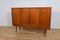 Mid-Century Teak Sideboard Model 13 by G. Omann for Omann Jun, Denmark, 1960s, Image 2