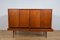 Credenza modello 13 Mid-Century in teak di G. Omann per Omann Jun, Danimarca, anni '60, Immagine 7