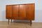 Mid-Century Teak Sideboard Model 13 by G. Omann for Omann Jun, Denmark, 1960s 1