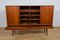 Mid-Century Teak Sideboard Model 13 by G. Omann for Omann Jun, Denmark, 1960s 13