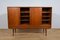 Credenza modello 13 Mid-Century in teak di G. Omann per Omann Jun, Danimarca, anni '60, Immagine 10