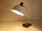 Vintage Desk Lamp from Kaiser, 1950s, Image 18