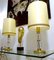 Large Table Lamps from Kaiser Leuchten, Set of 2 10