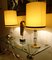 Lampade da tavolo grandi di Kaiser Leuchten, set di 2, Immagine 22