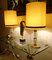 Large Table Lamps from Kaiser Leuchten, Set of 2 22