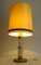 Grandes Lampes de Bureau de Kaiser Leuchten, Set de 2 17