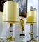Large Table Lamps from Kaiser Leuchten, Set of 2, Image 6