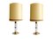 Large Table Lamps from Kaiser Leuchten, Set of 2, Image 1