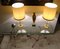 Lampade da tavolo grandi di Kaiser Leuchten, set di 2, Immagine 26