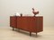 Dänisches Teak Sideboard, 1970er 4