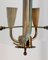 Chandelier by Pietro Chiesa for Fontana Arte, 1940s, Image 6