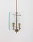 Chandelier by Pietro Chiesa for Fontana Arte, 1940s, Image 2