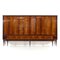 Mid-Century Art Deco Sideboard aus Palisander, 1930er 3