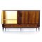 Mid-Century Art Deco Sideboard aus Palisander, 1930er 4