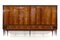 Mid-Century Art Deco Sideboard aus Palisander, 1930er 11