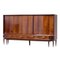 Mid-Century Art Deco Sideboard aus Palisander, 1930er 1