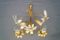 Hollywood Regency Wall Lamps from Cossack, 1960s, Set of 2, Image 5