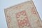 Antique Style Natural Wool Area Rug, 1960s 6