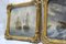 Nautical Scenes, 20th Century, Oil on Board, Framed, Set of 4 13