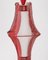 Italian Pendant Lamp in Metal and Glass, 1970s, Image 4