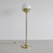 Floor Lamp from Vereinigte Werkstätten, 1970s 4