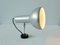 Lámparas de pared modelo 7 vintage de Gino Sarfatti para Arteluce. Juego de 2, Imagen 6