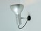 Lámparas de pared modelo 7 vintage de Gino Sarfatti para Arteluce. Juego de 2, Imagen 7