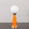Space Age Lamp by Carlo Nason from Mazzega, Italy, 1970s, Image 3