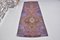 Teppich aus Naturwolle im antiken Stil, 1960er 1