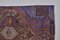 Teppich aus Naturwolle im antiken Stil, 1960er 3
