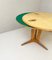 Runder Tisch von Ico Parisi für Franco Albini, 1950er 3
