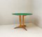 Runder Tisch von Ico Parisi für Franco Albini, 1950er 2