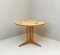 Table Ronde par Ico Parisi pour Franco Albini, 1950s 1