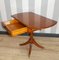 English Heldense Ocassional Table with Drawer Space 8