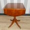 English Heldense Ocassional Table with Drawer Space 3