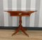 English Heldense Ocassional Table with Drawer Space 14