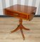 English Heldense Ocassional Table with Drawer Space 1