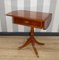 English Heldense Ocassional Table with Drawer Space 7