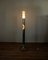 Vintage Italian Floor Lamp with Double Light 2
