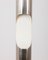 Lámpara de pie italiana vintage con luz doble, Imagen 4