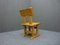 Oak Dining Chairs, 1980s Set of 5, Image 8
