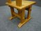 Oak Dining Chairs, 1980s Set of 5, Image 13