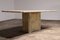 Vintage Italian Marble Dining Table, 1970 5