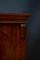 William IV / Early Victorian Mahogany Cabinet, Image 11