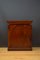 William IV / Early Victorian Mahogany Cabinet 2